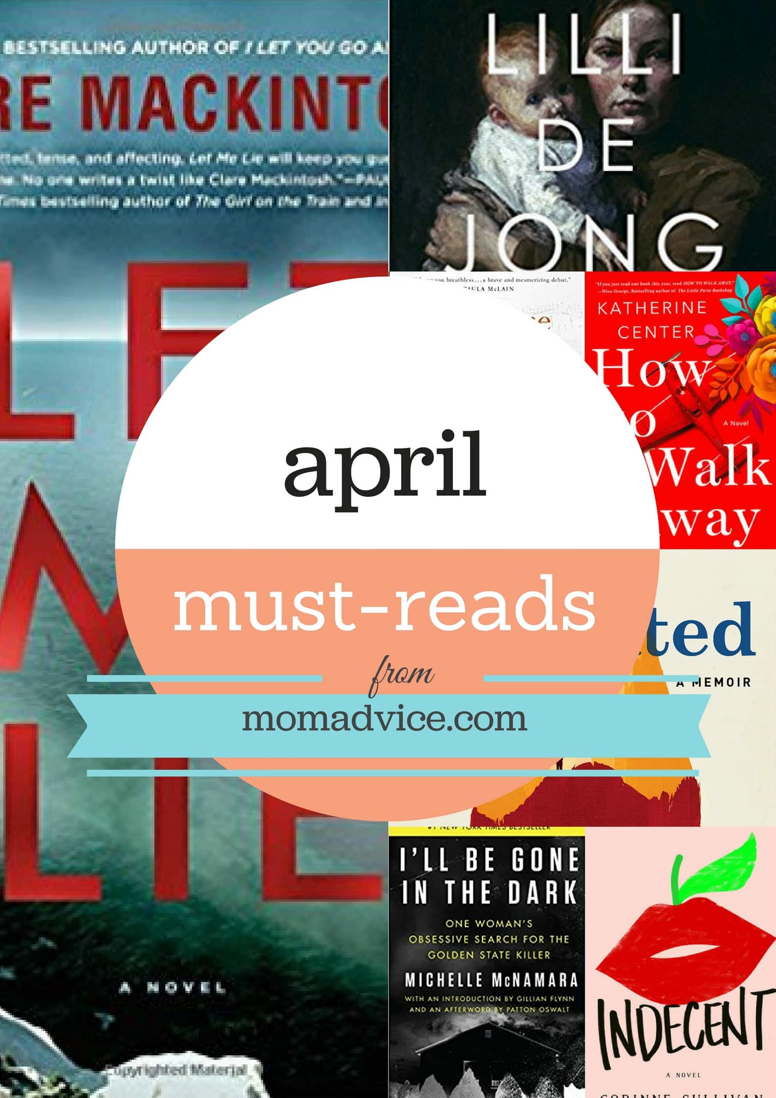 April 2018 Must-Reads