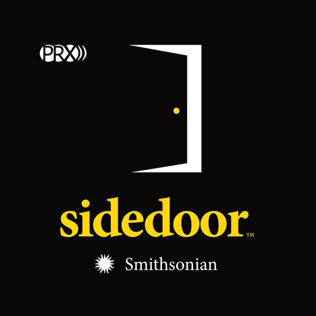 sidedoor podcast