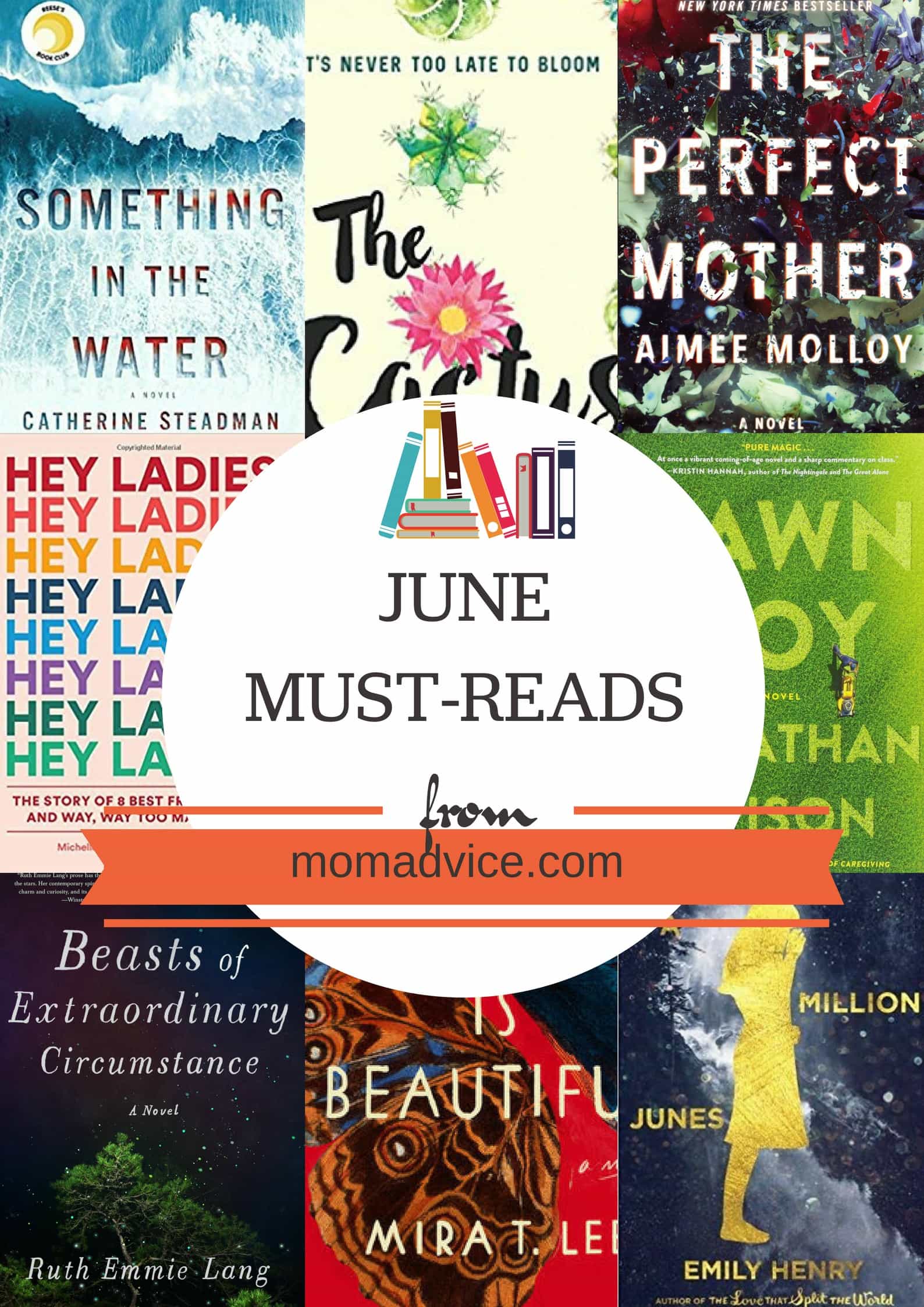 June 2018 Must-Reads from MomAdvice.com