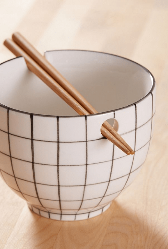 noodle bowl