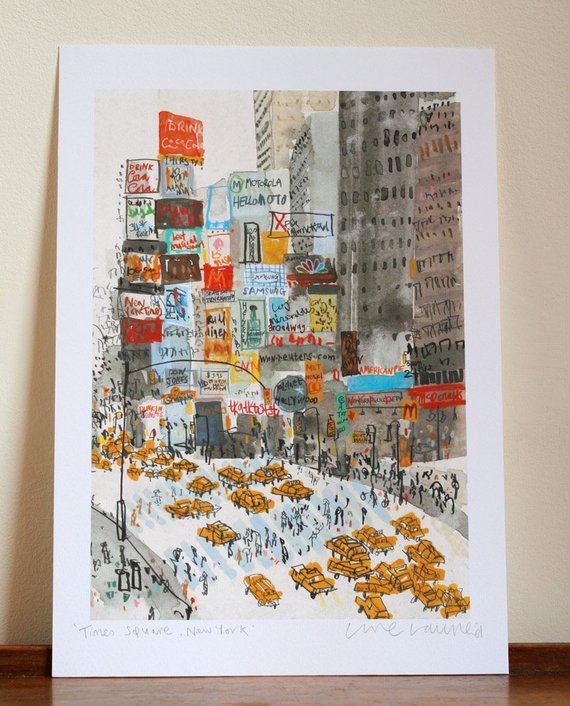times square