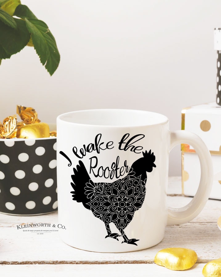 I-Wake-the-Rooster-Early-Riser-Cricut-Project