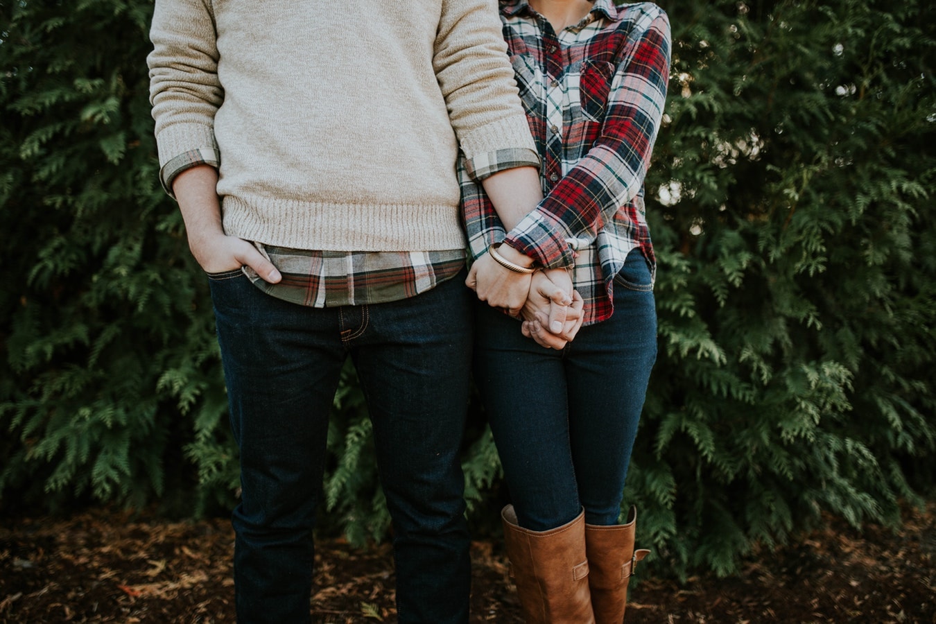 6 More Ways to Date Your Husband in the Fall