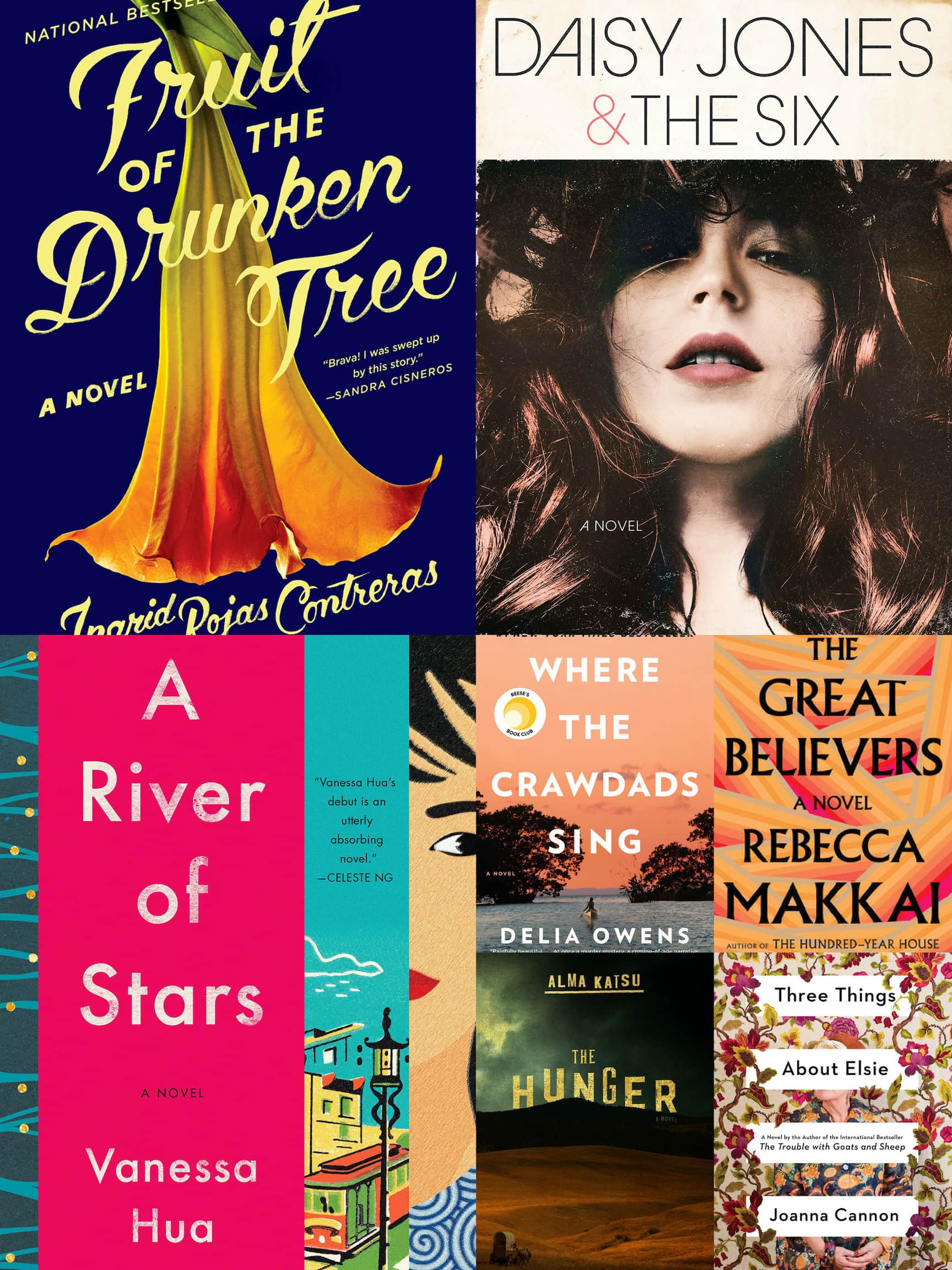 October 2018 Must-Reads