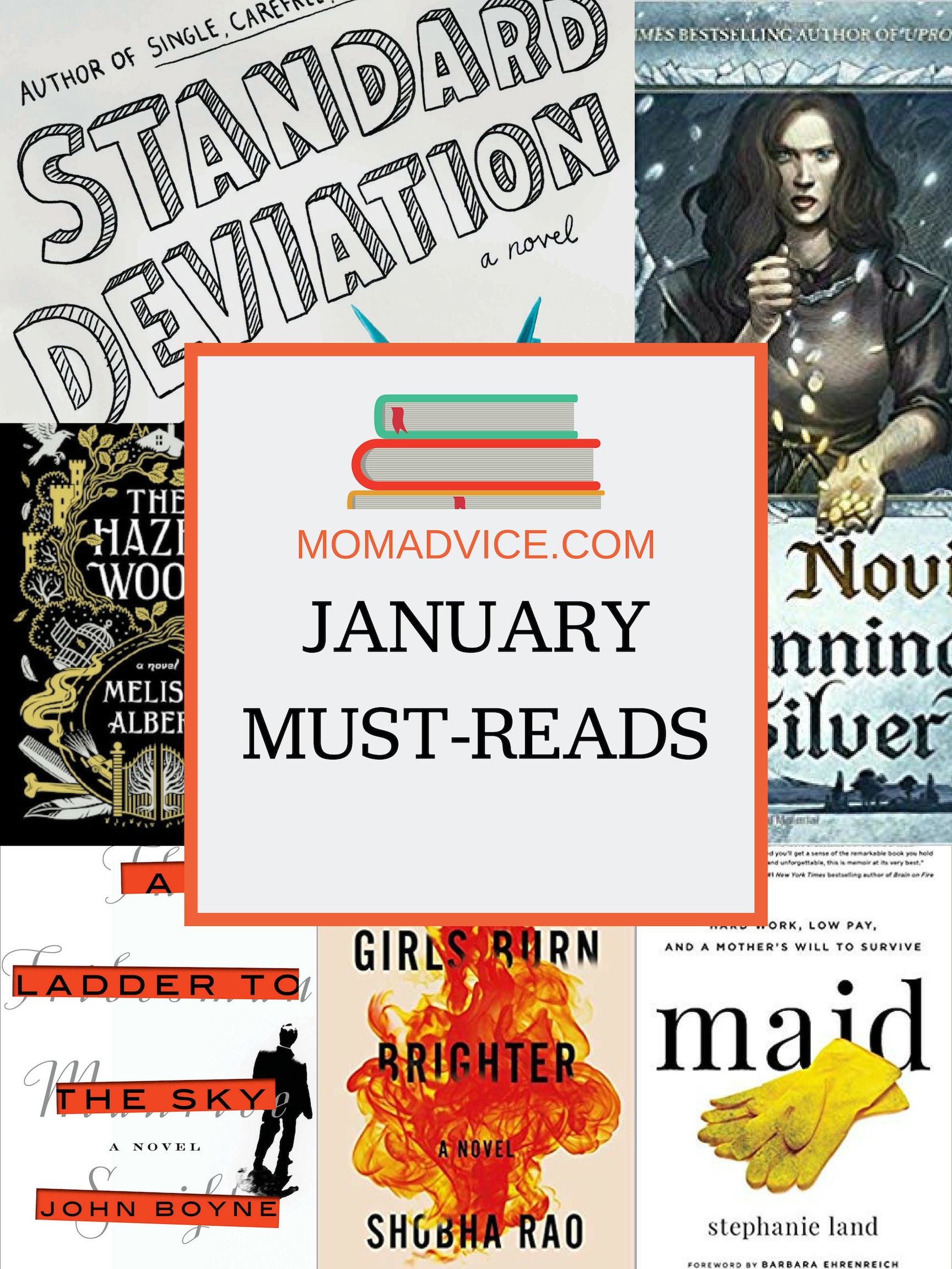 January 2019 Must-Reads