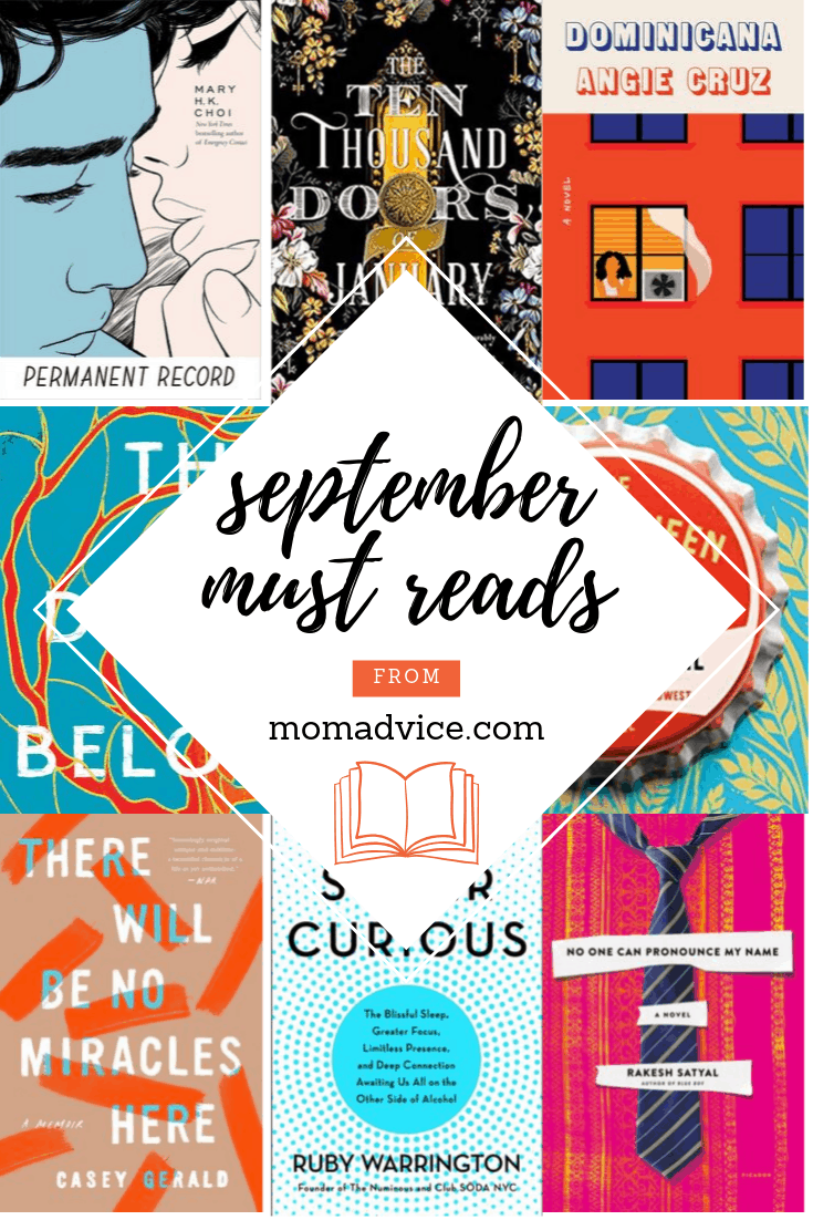 September 2019 Must-Reads