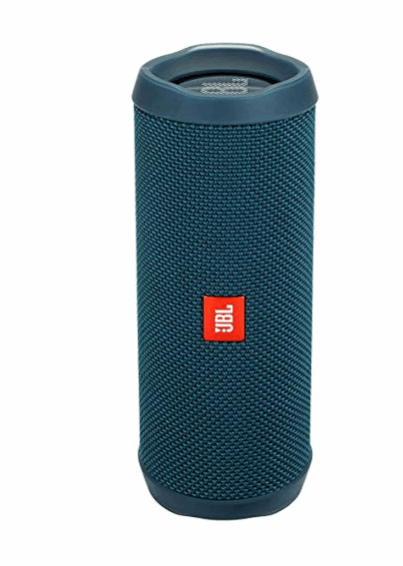 waterproof bluetooth speaker