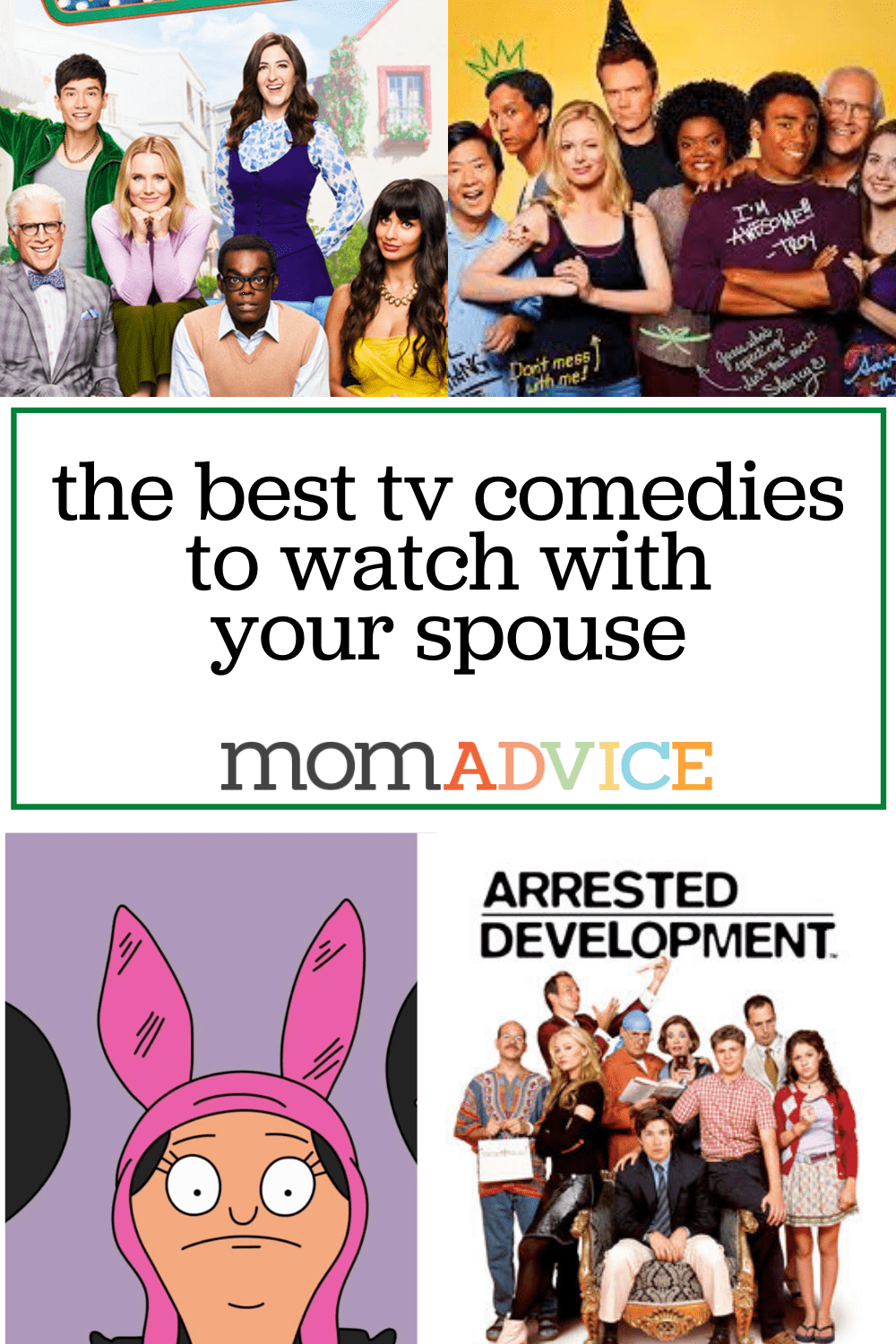 18 Hilarious TV Shows to Watch with Your Husband