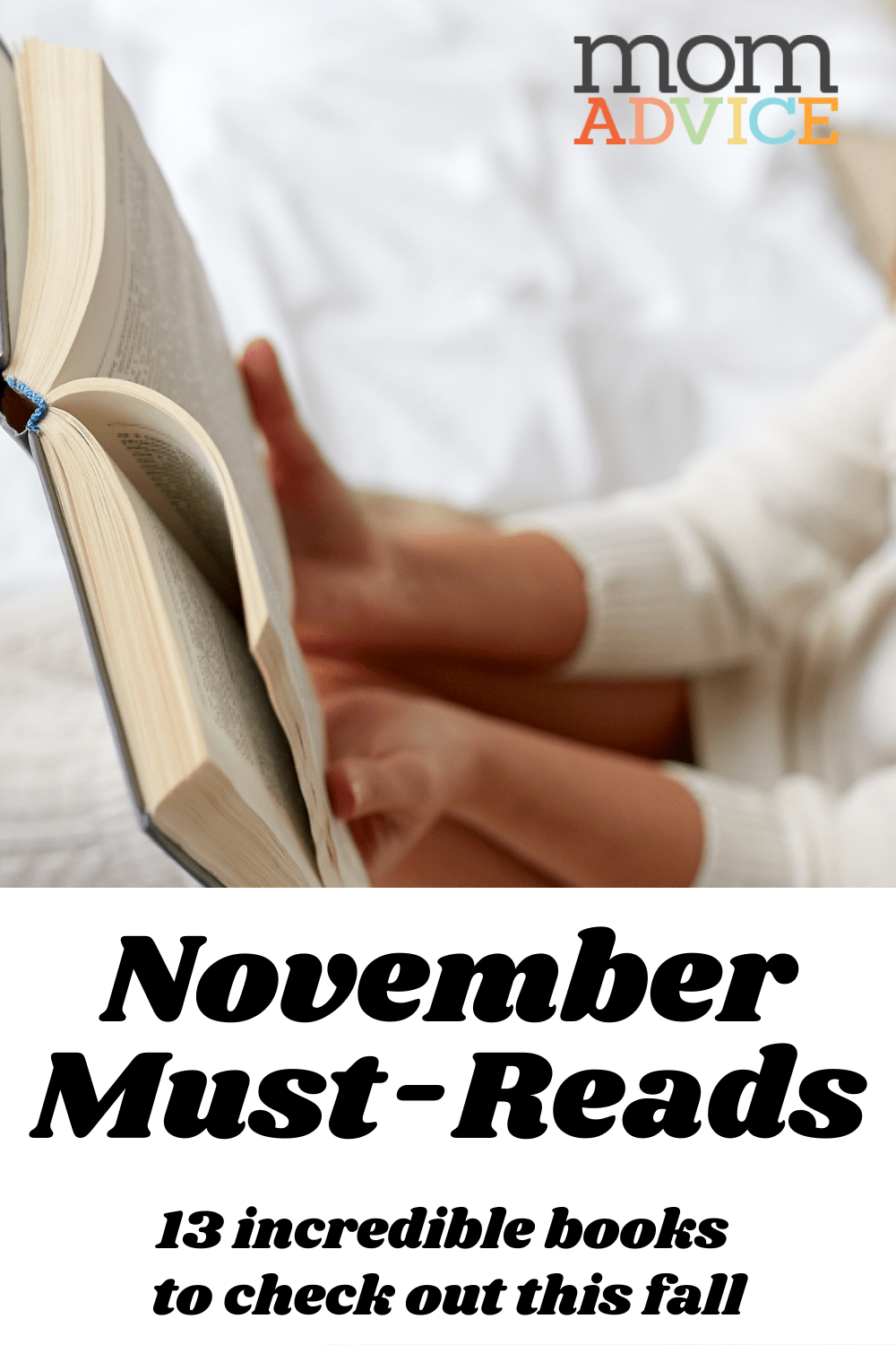 October and November 2020 Must-Reads
