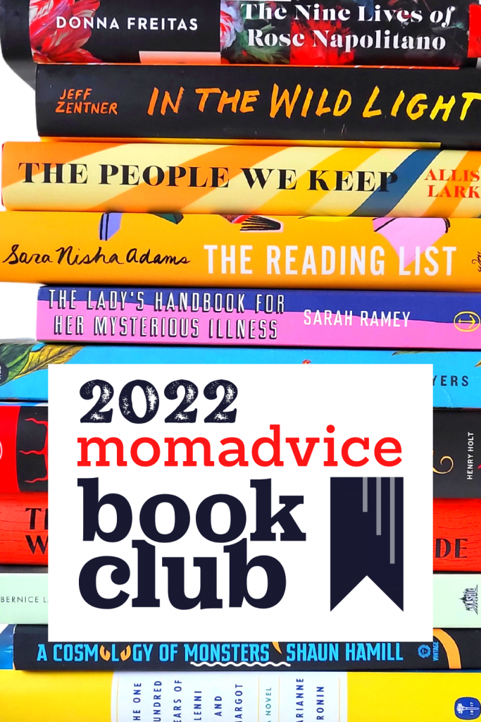Open Book Club (Bring Any Book! Read With Us!) @ Movement Gyms Tickets,  Multiple Dates
