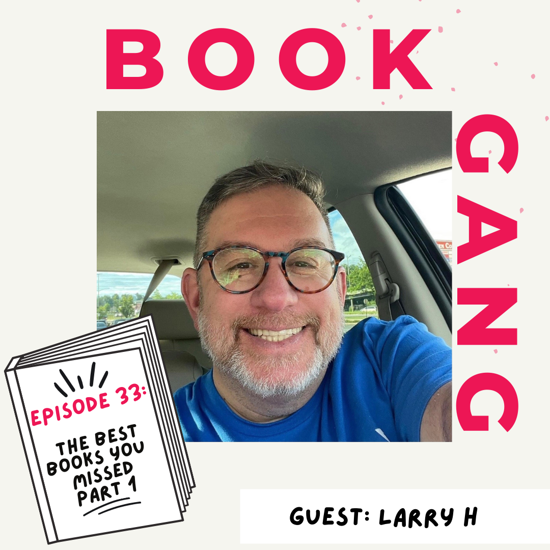 Book Gang Podcast Episode 33: The Best Backlist Books You ...
