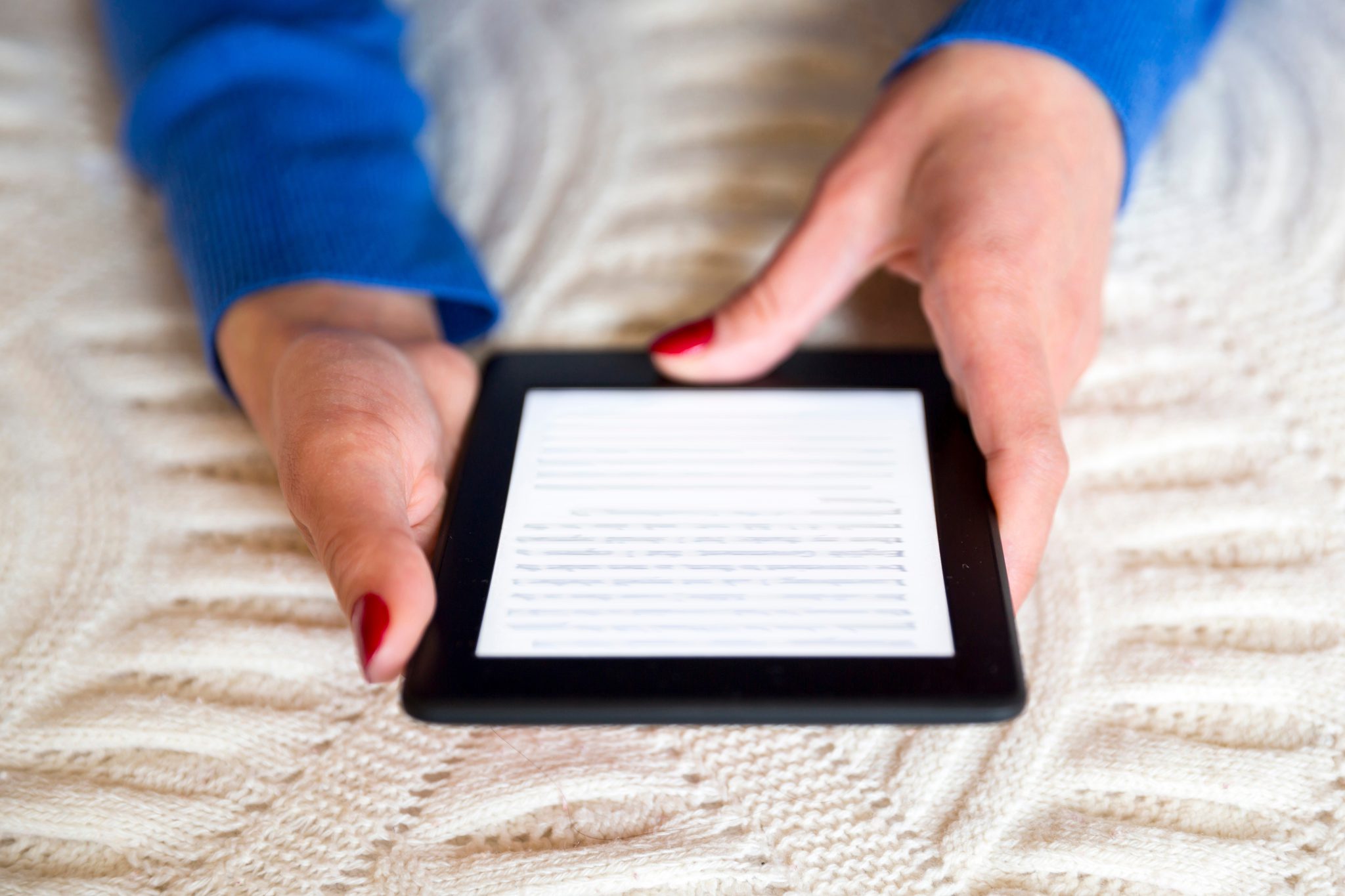 Amazon First Reads The Prime Reading Perk I Love For My Reading Life