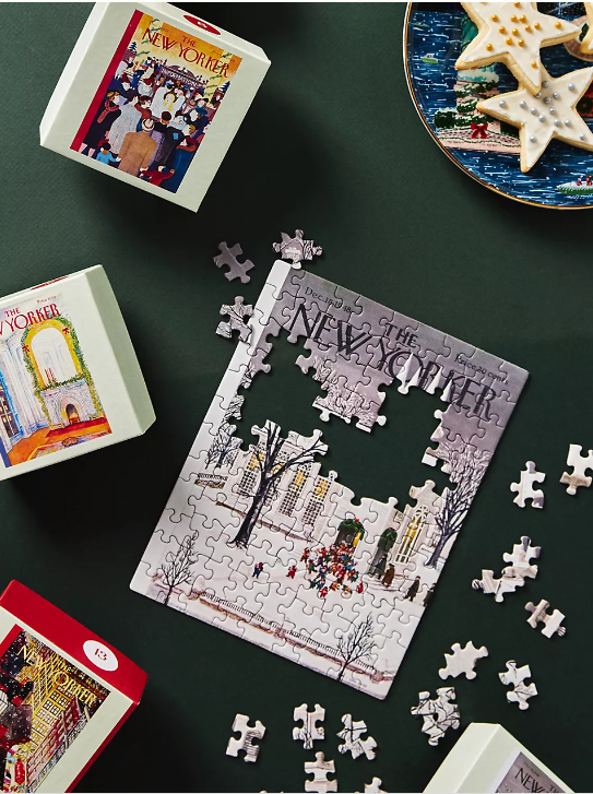 Unique Jigsaw Puzzles for Adults You’ll Fall In Love With MomAdvice