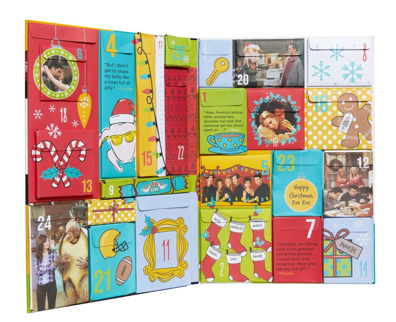 Advent Calendars for Teens That They Will Love MomAdvice