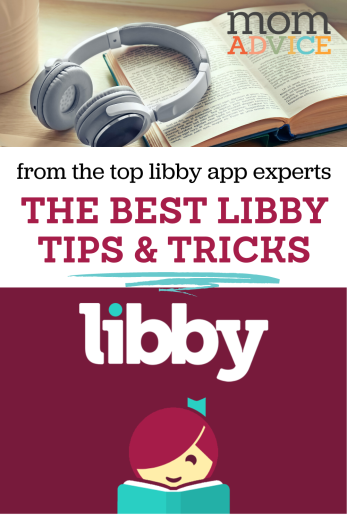 The Best Libby App Tips and Tricks