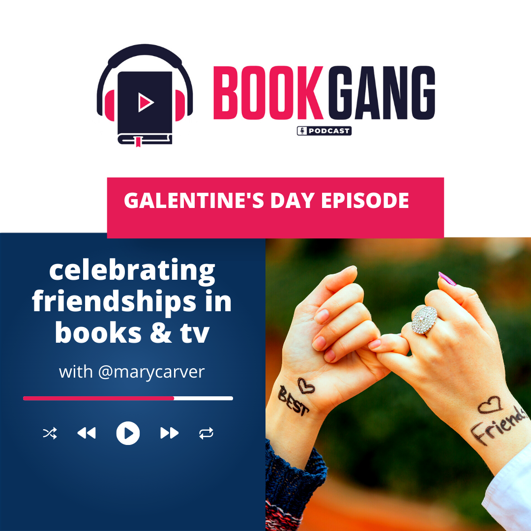 The Galentine’s Day Entertainment Recommendations You ...