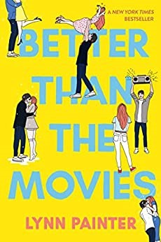 Better Than the Movies- Best Books of 2022 to Read Now