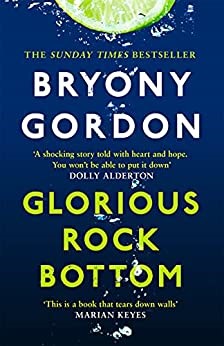 Glorious Rock Bottom- Best Books of 2022 to Read Now