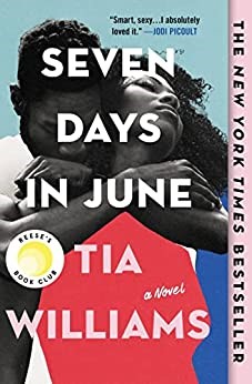 Seven Days in June- Best Books of 2022 to Read Now