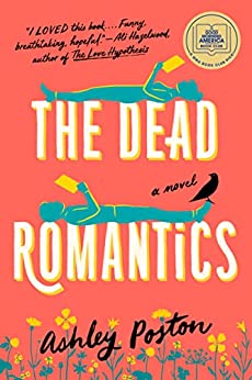 The Dead Romantics- Best Books of 2022 to Read Now