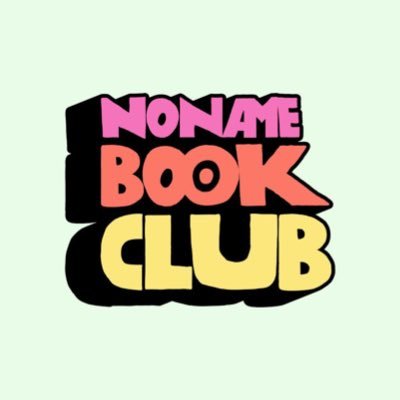 Noname Book Club Logo