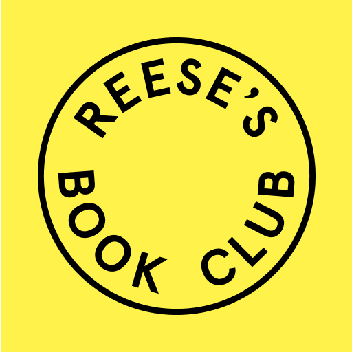 Reese's Book Club Logo