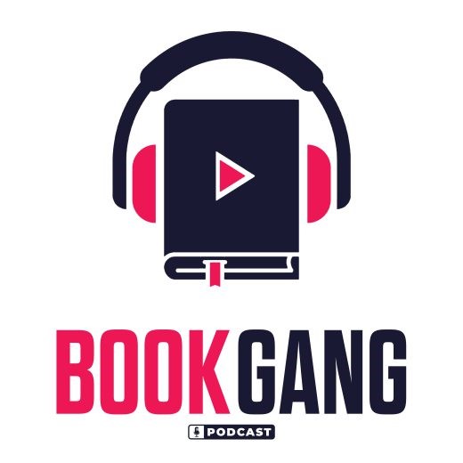 Book Gang Podcast 