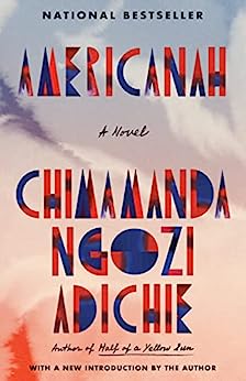 Americanah: Book Recommendation from Maggie Shipstead 