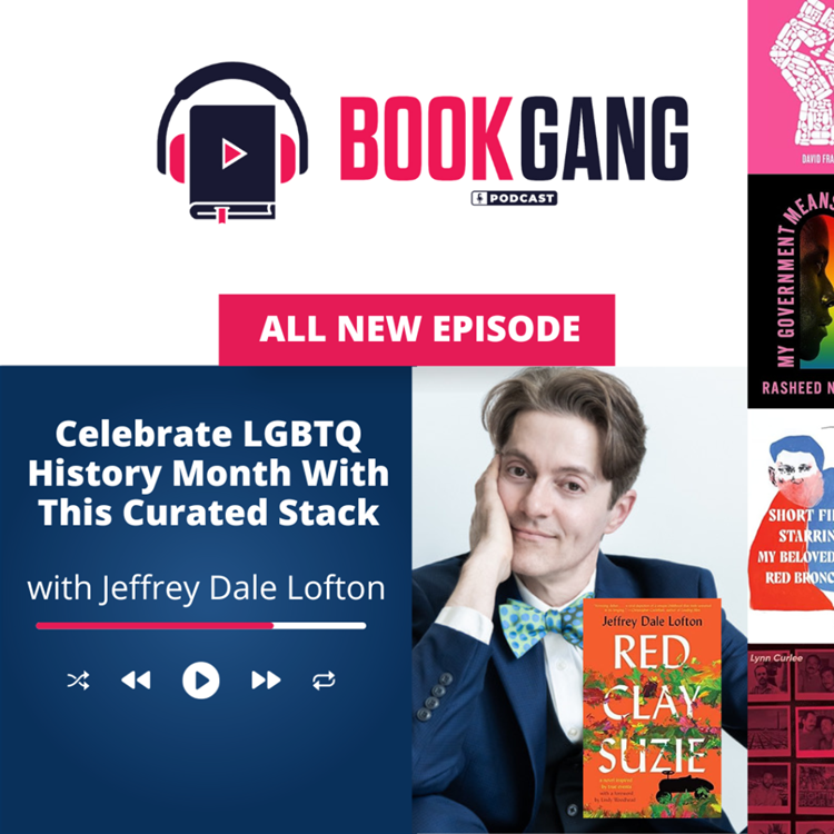 Celebrate LGBTQ History Month With This Curated Stack