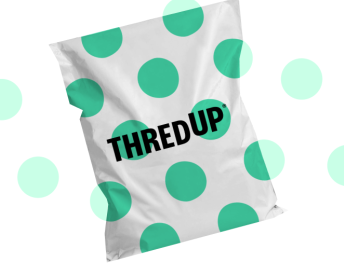 thredup cleanout kit