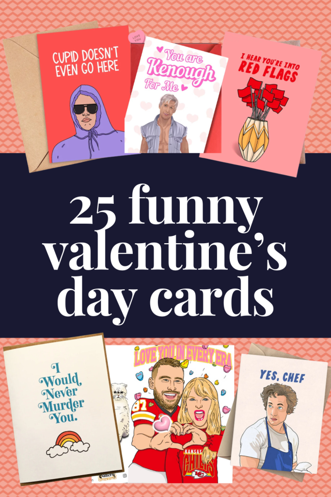 25 Funny Valentines Cards That Made Us LOL