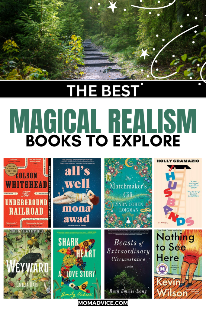 The Best Magical Realism Books to Read Now