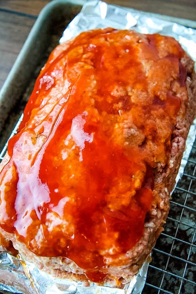 The Best Gluten-Free Meatloaf Recipe