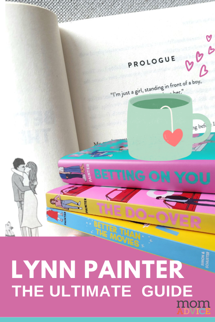 Lynn Painter Books (The Ultimate Guide)