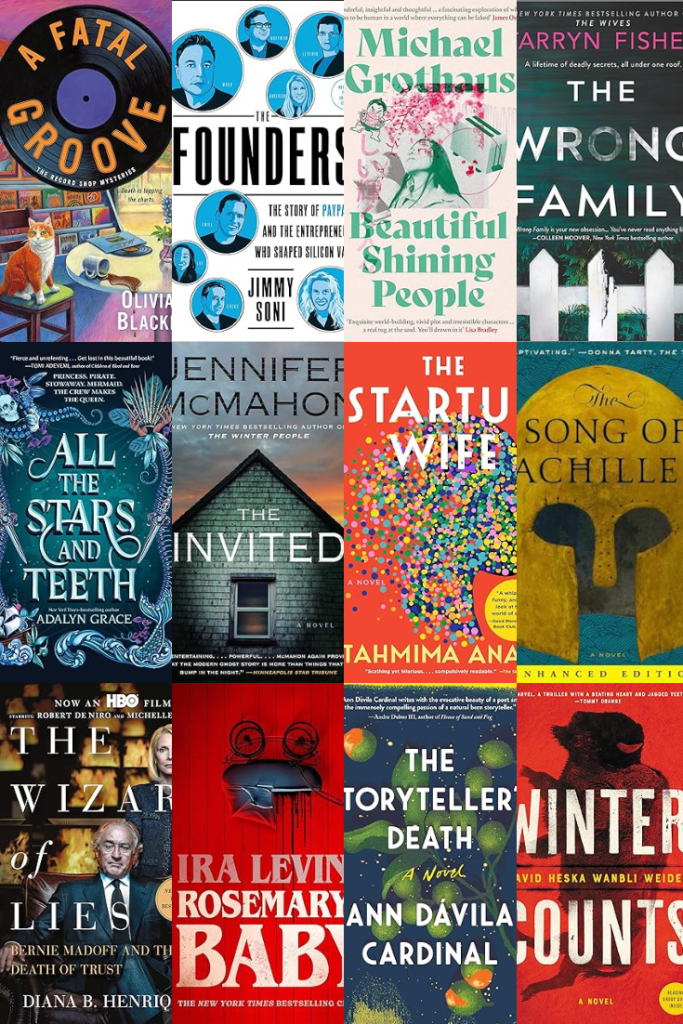 The Best Kindle Daily Deals to Read Right Now