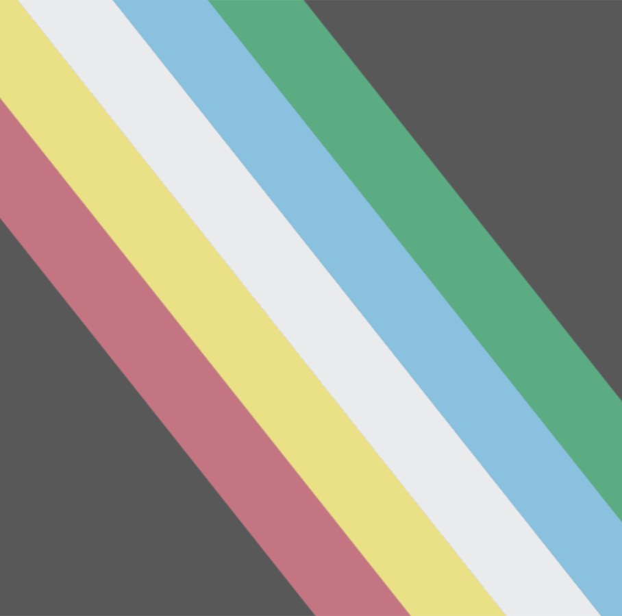 New Disability Pride Flag