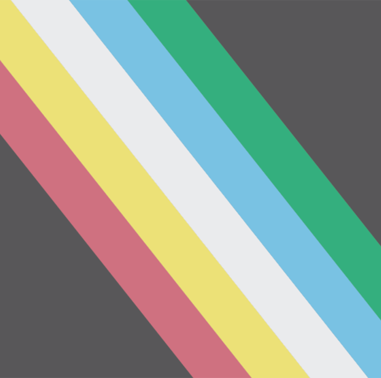 New Disability Pride Flag