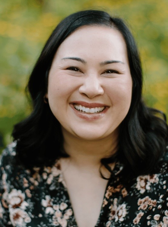 Emiko Jean Author Photo