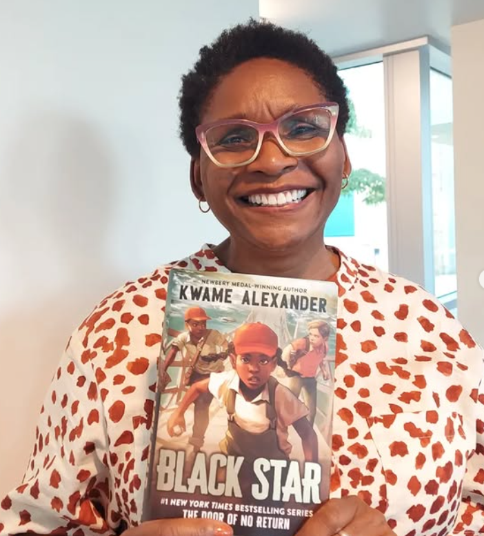 Brain Lair Books- South Bend, Indiana (Black-Owned Bookstore)
