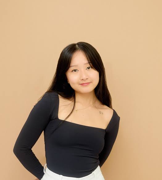 Liann Zhang (Author)