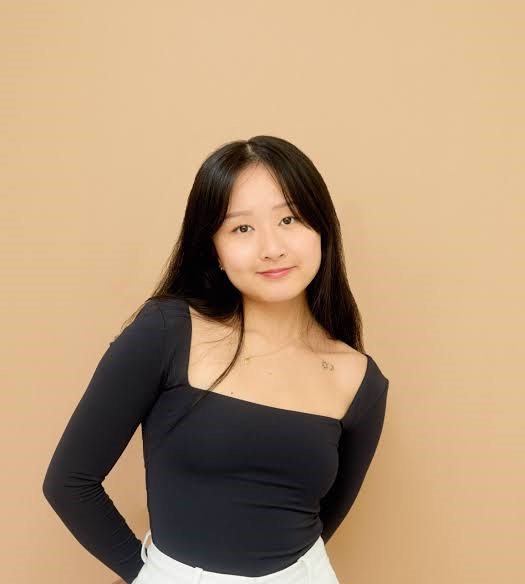 Liann Zhang (Author)