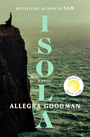 Isola by Allegra Goodman