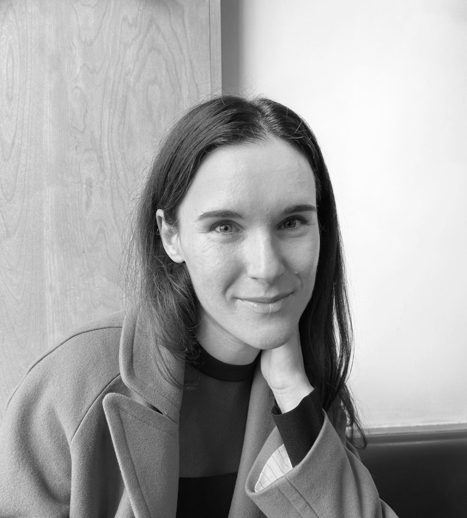 Honor Jones- Author of Sleep