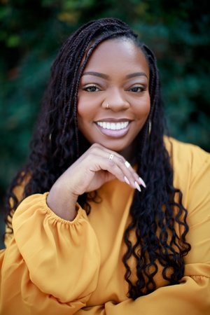 Ashley Jordan (Author)