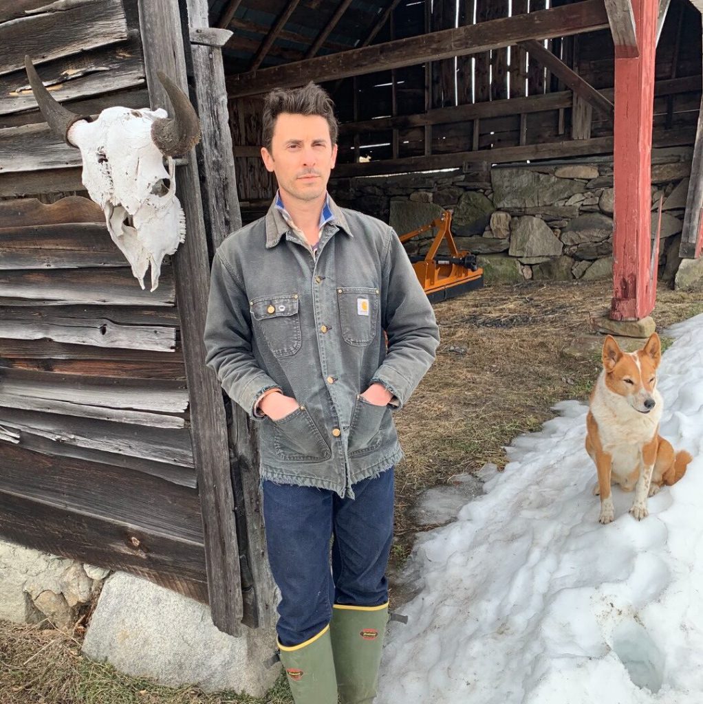 Nathaniel Ian Miller- Author, Memoirs of Stockholm Sven