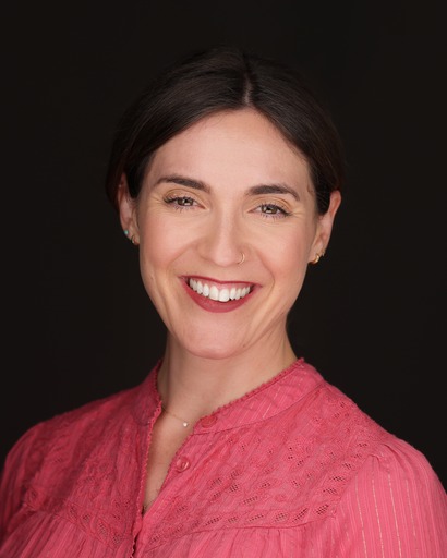 Elizabeth DeLozier (Author)