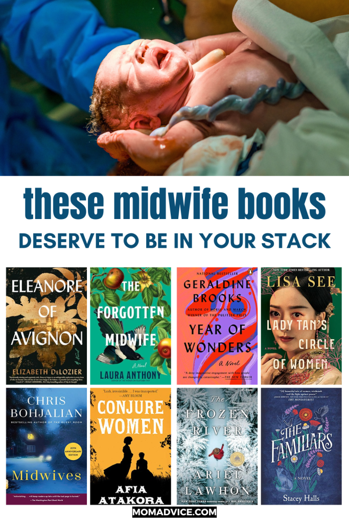 Midwife Books