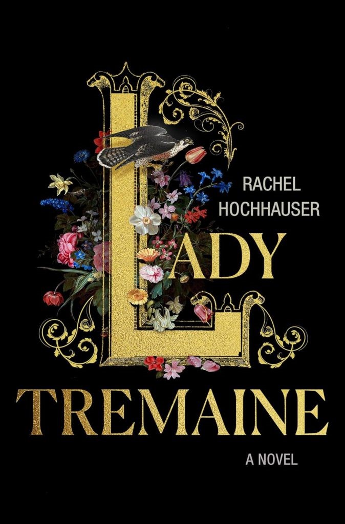 Lady Tremaine by Rachel Hochhauser
