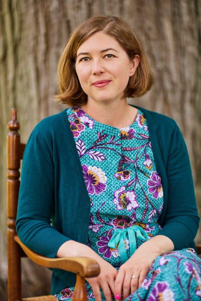 Rebecca Lehmann (Author)- The Beheading Game