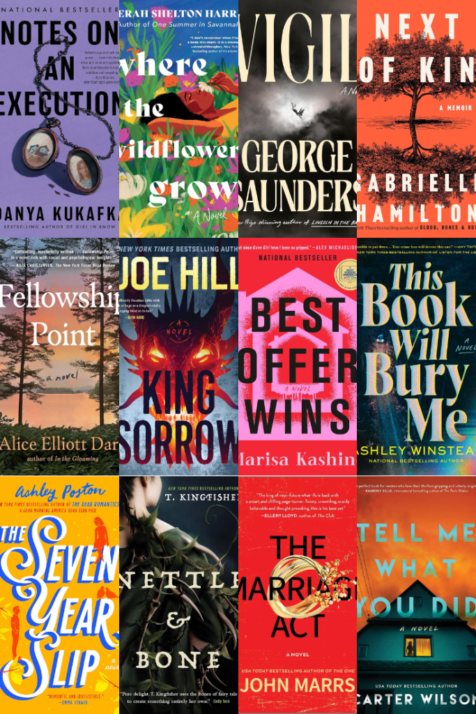 The Best Kindle Daily Deals to Read Right Now